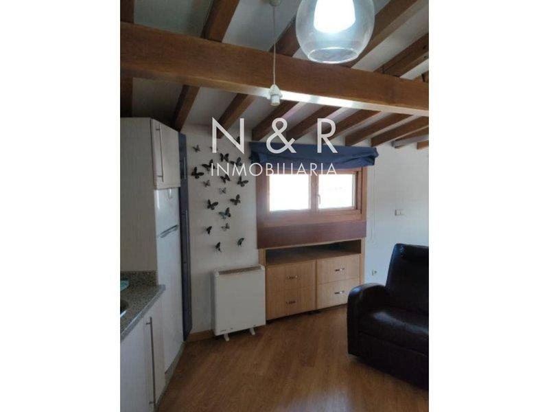 Piso en aluguer Santiago De Compostela, A Coruña. Ref: 941. N&R Inmobiliaria