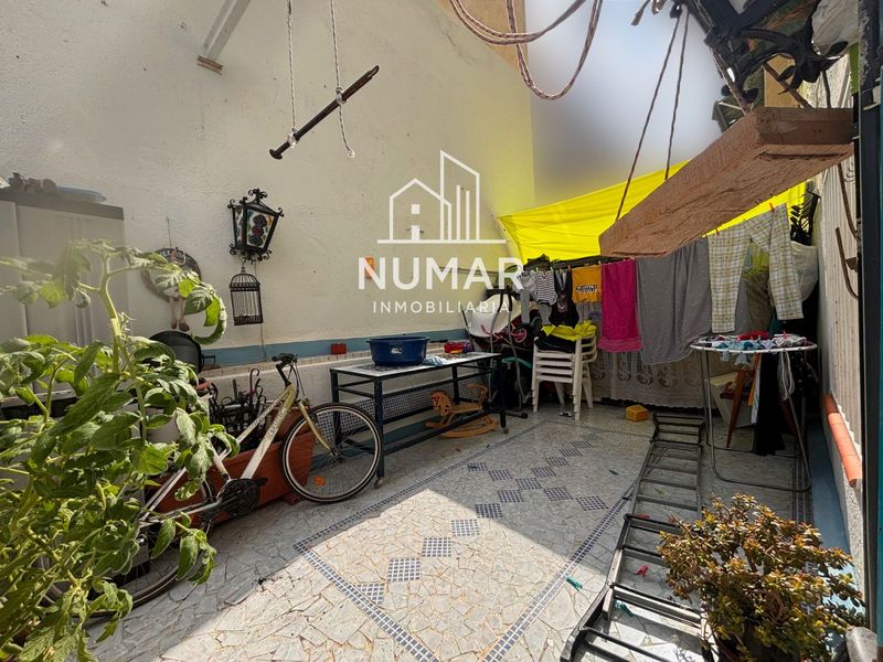 Piso en venta Mataró, Barcelona. Ref: 1001. NUMAR INMOBILIARIA