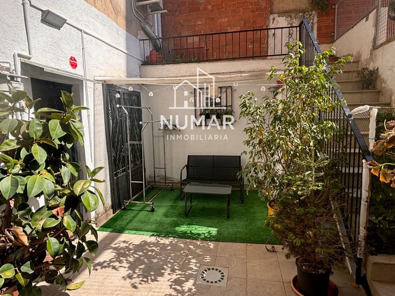 Piso en venta Mataró, Barcelona. Ref: 1002. NUMAR INMOBILIARIA