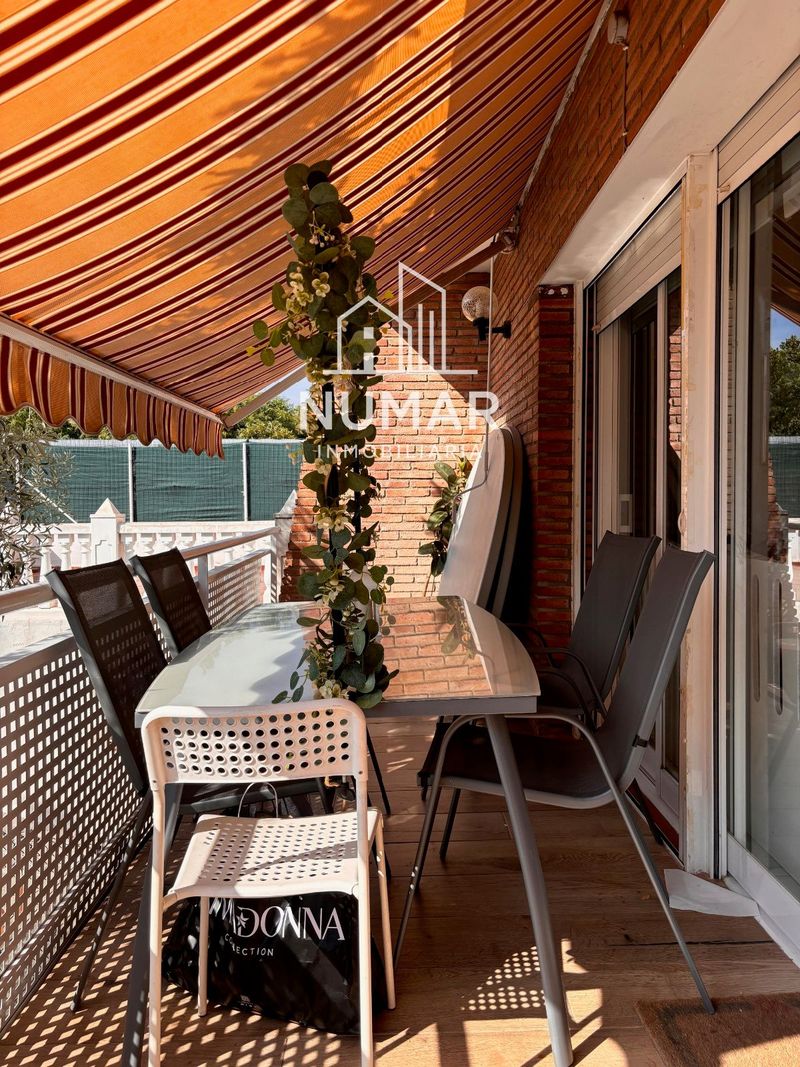 Adosado en venta Mataró, Barcelona. Ref: 1006. NUMAR INMOBILIARIA