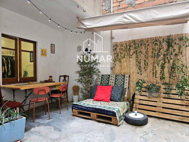 Piso en venta Mataró, Barcelona. Ref: 1018. NUMAR INMOBILIARIA