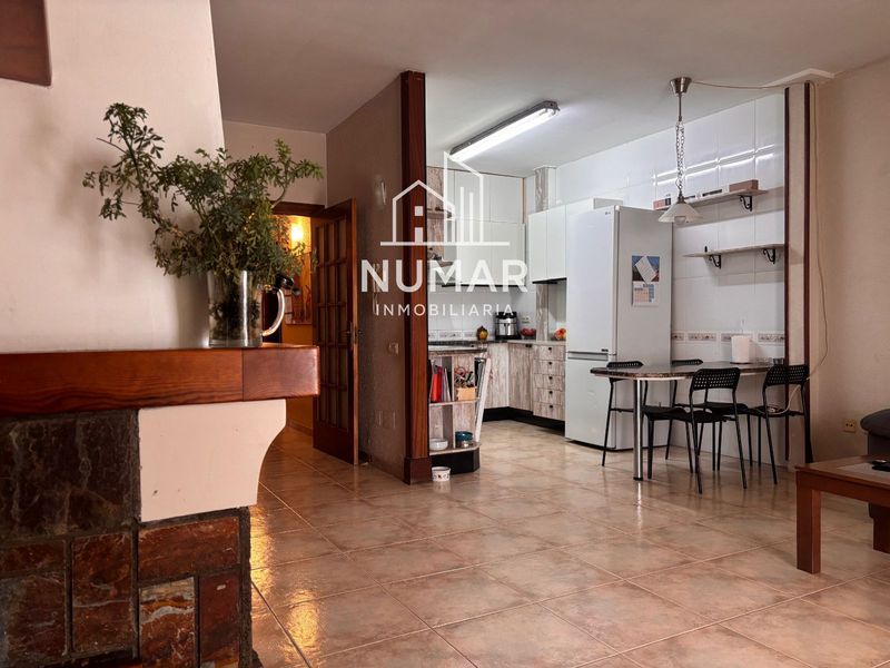 Adosado en venta Mataró, Barcelona. Ref: 1040. NUMAR INMOBILIARIA