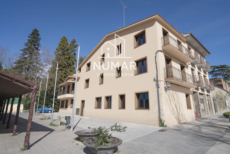 Piso en venta Dosrius, Barcelona. Ref: 1052. NUMAR INMOBILIARIA