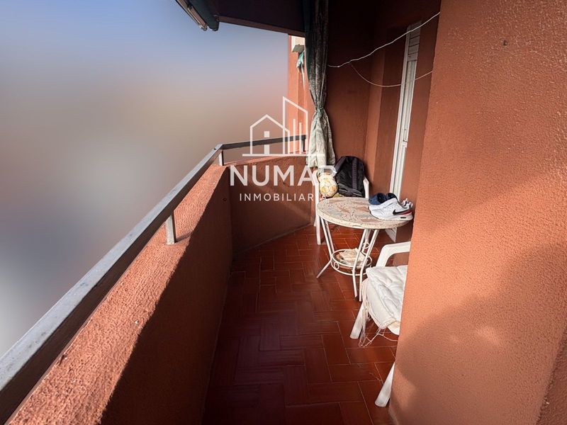 Piso en venta Mataró, Barcelona. Ref: 1056. NUMAR INMOBILIARIA