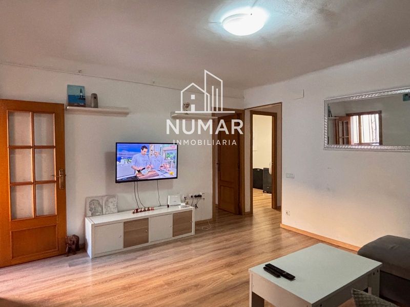 Piso en venta Mataró, Barcelona. Ref: 1064. NUMAR INMOBILIARIA