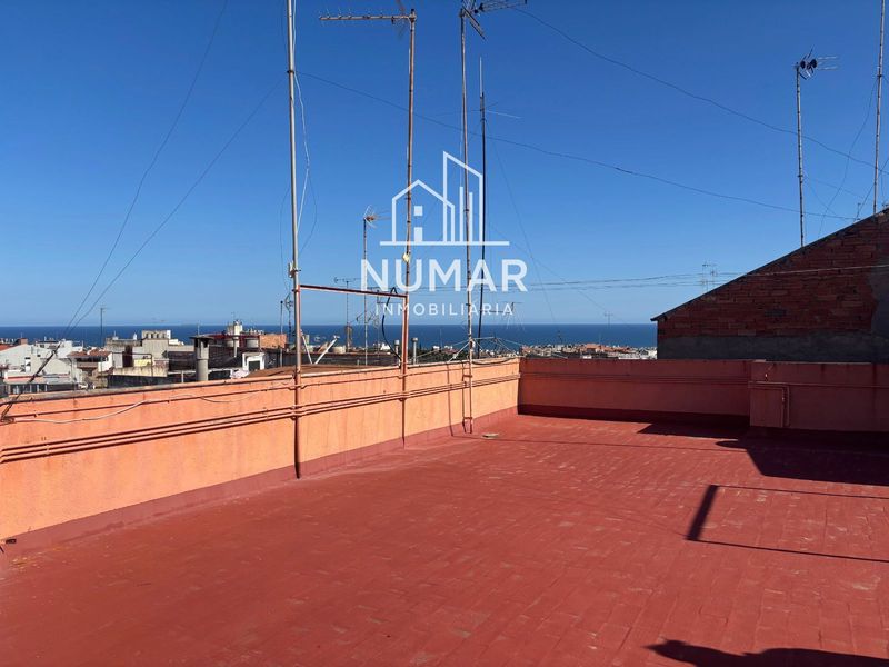 Piso en venta Mataró, Barcelona. Ref: 1064. NUMAR INMOBILIARIA