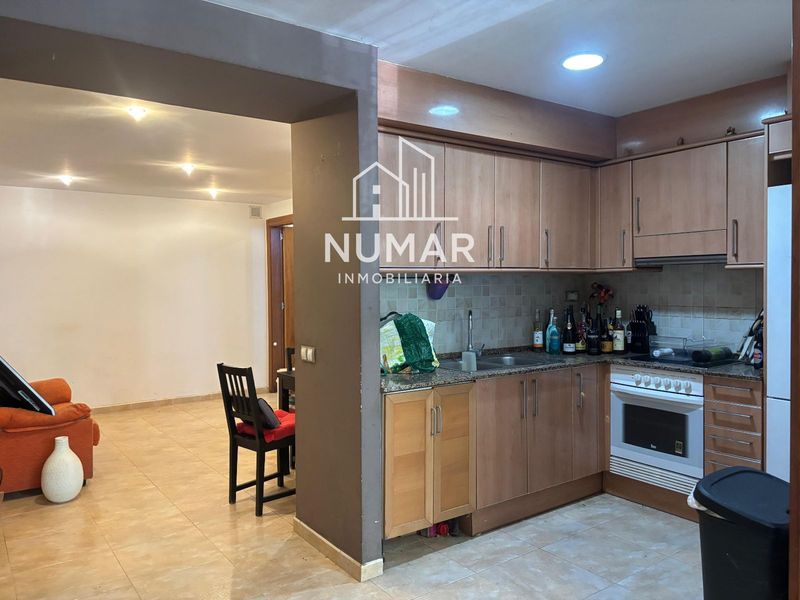 Piso en venta Mataró, Barcelona. Ref: 1083. NUMAR INMOBILIARIA