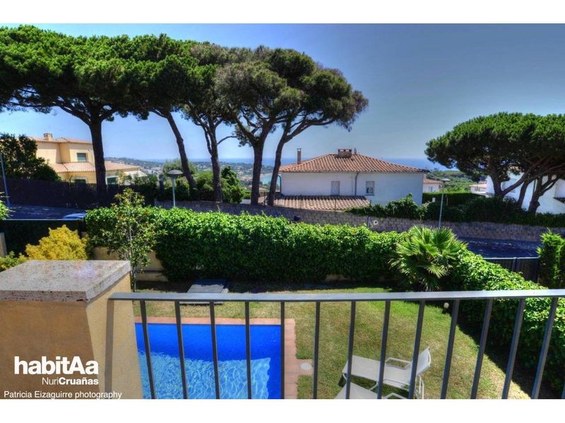 Casa en venta Sant Feliu de Guíxols, Girona. Ref: 1918. Habitaa