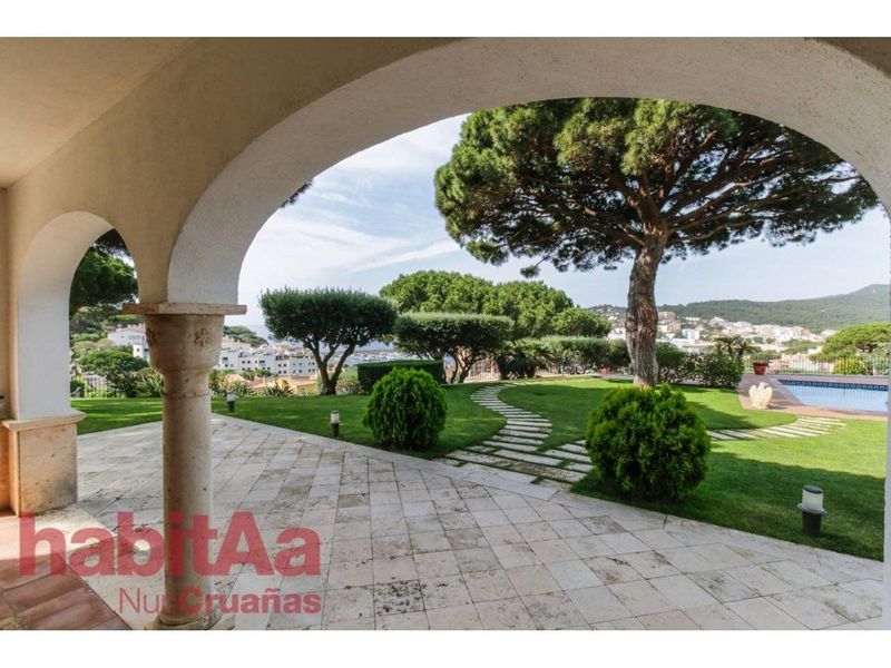 Casa en venta Sant Feliu de Guíxols, Girona. Ref: 1937. Habitaa