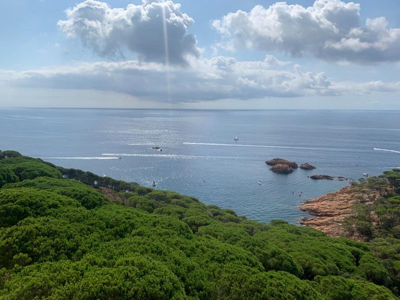 Parcela en venta Sant Feliu de Guíxols, Girona. Ref: 2223. Habitaa