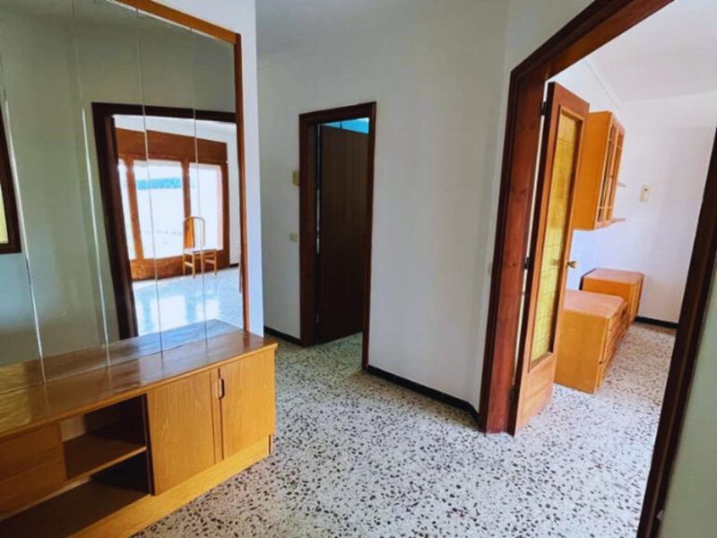 Piso en venta Sant Feliu de Guíxols, Girona. Ref: 2677. Habitaa