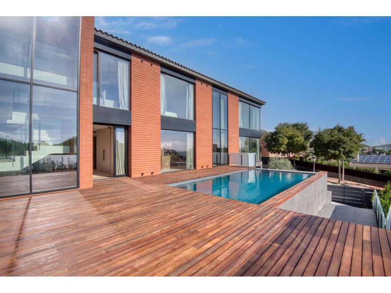 Casa en venta Sant Feliu de Guíxols, Girona. Ref: 2980. Habitaa