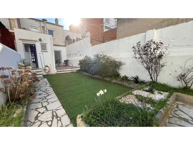 Casa en alquiler Sant Feliu de Guíxols, Girona. Ref: 3016. Habitaa
