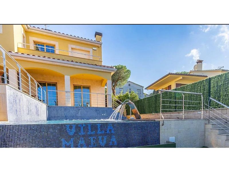 Casa en venta S