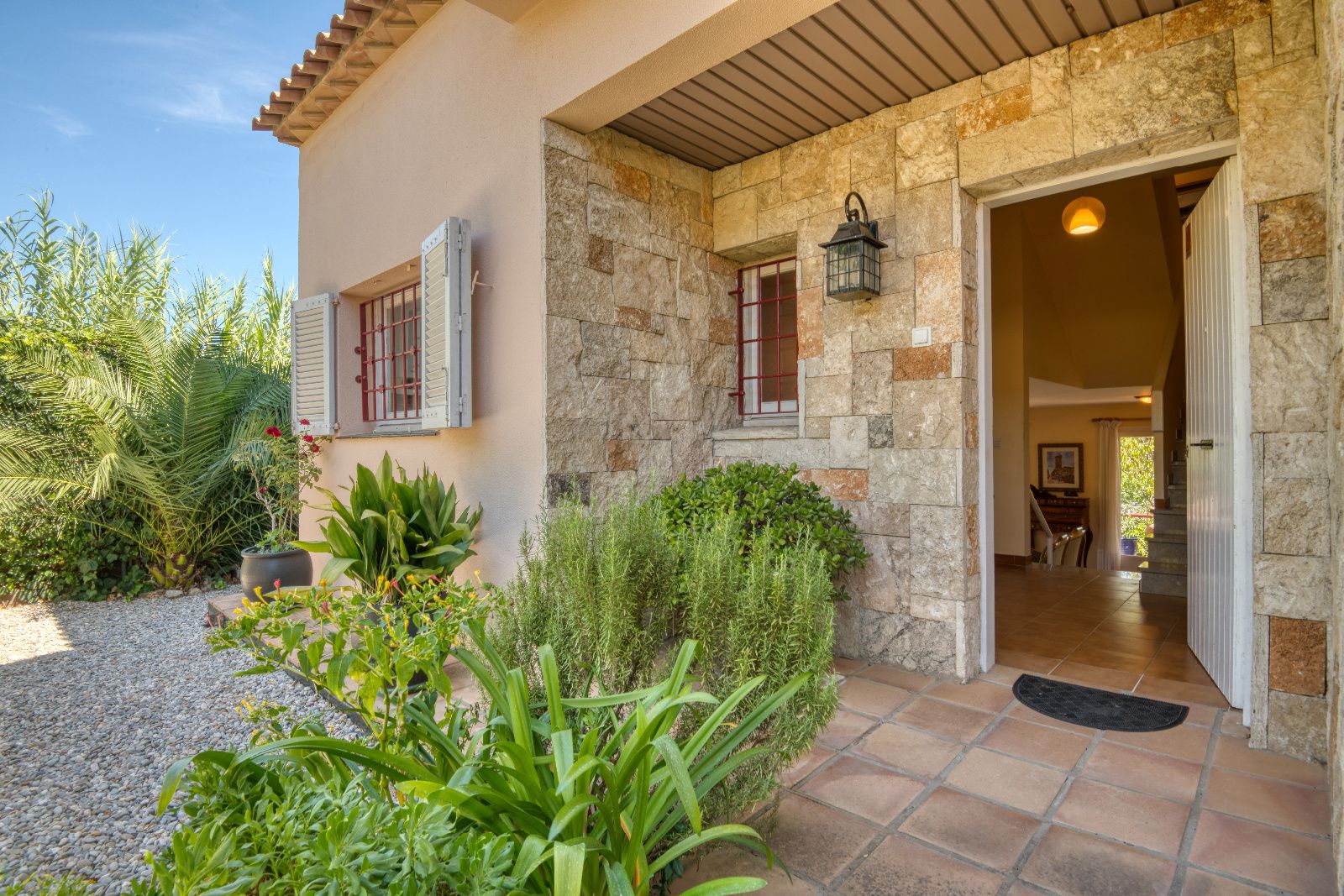 Spacieuse et lumineuse maison mitoyenne à S’Agaró - Foto 2