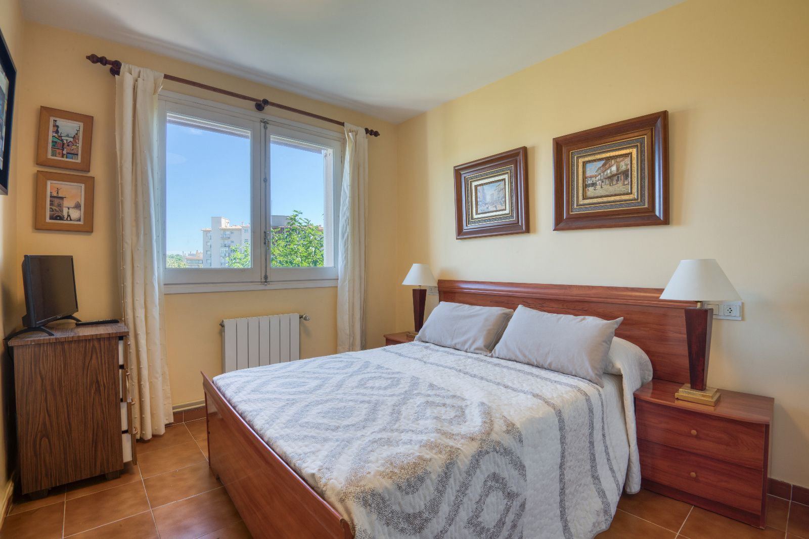 Spacieuse et lumineuse maison mitoyenne à S’Agaró - Foto 16