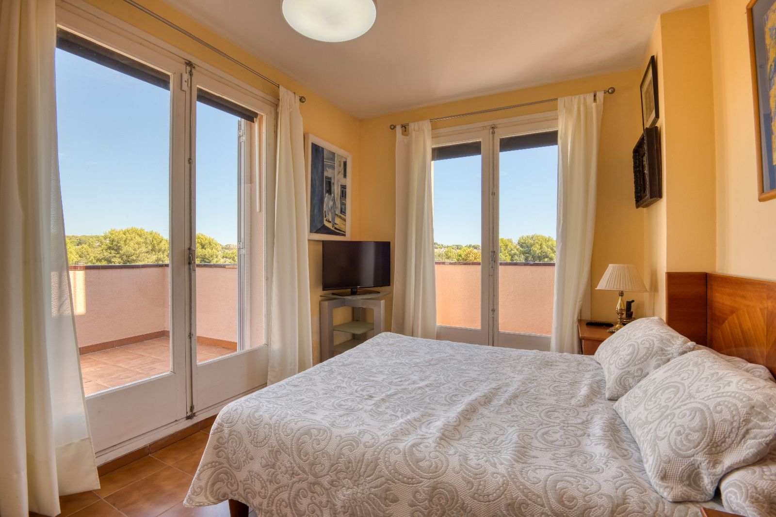 Spacieuse et lumineuse maison mitoyenne à S’Agaró - Foto 18