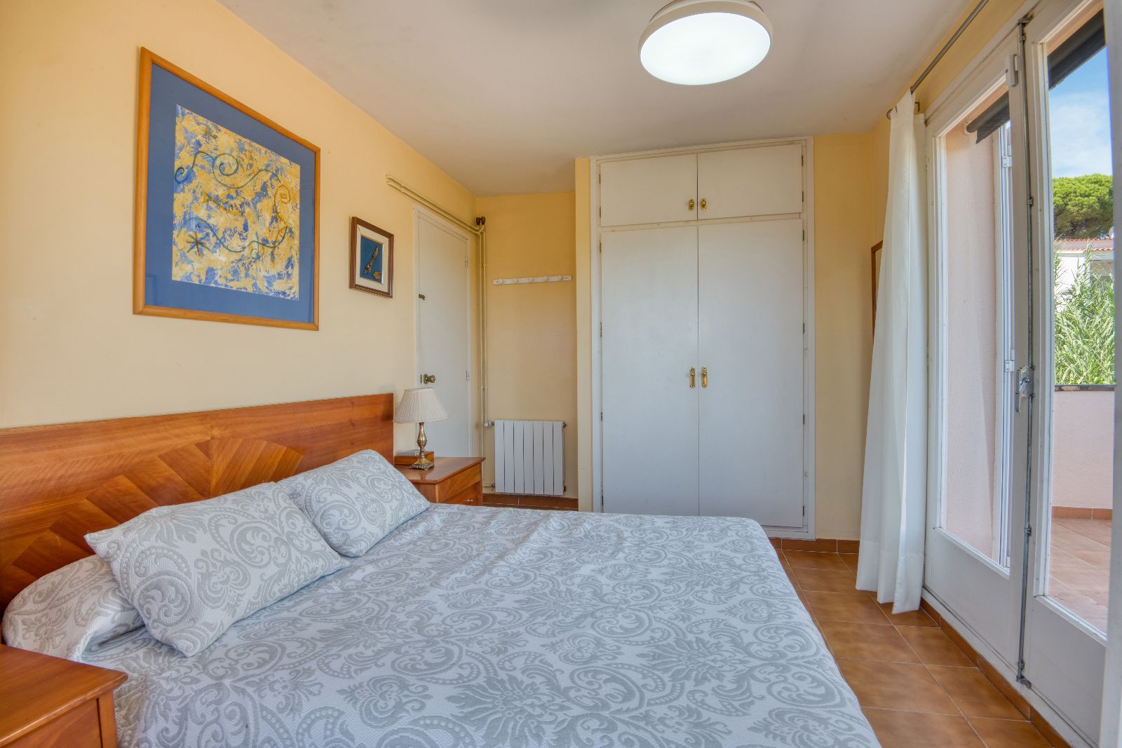 Spacieuse et lumineuse maison mitoyenne à S’Agaró - Foto 19