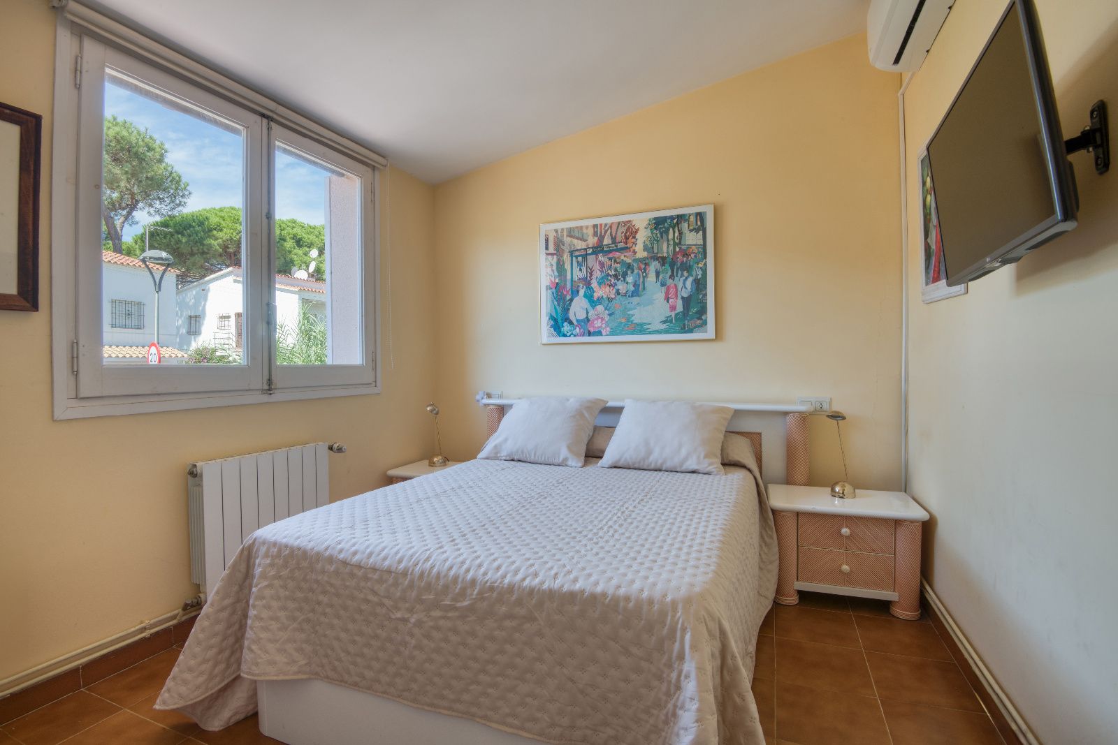 Spacieuse et lumineuse maison mitoyenne à S’Agaró - Foto 23
