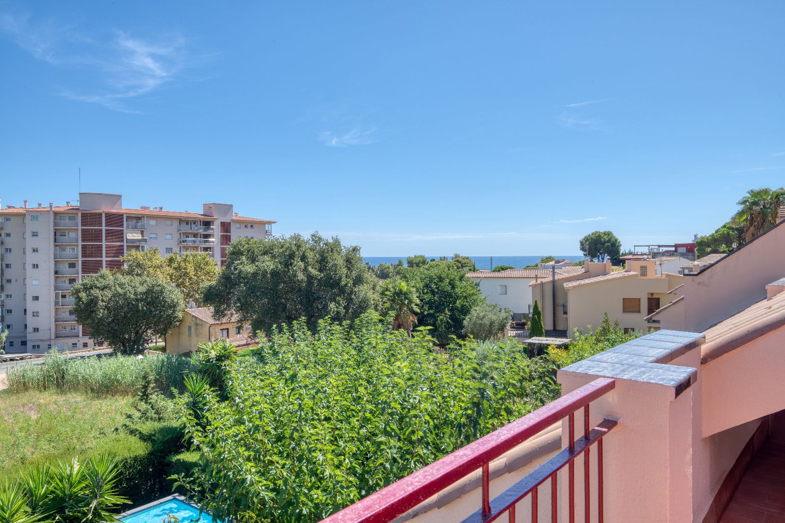 Spacieuse et lumineuse maison mitoyenne à S’Agaró - Foto 28