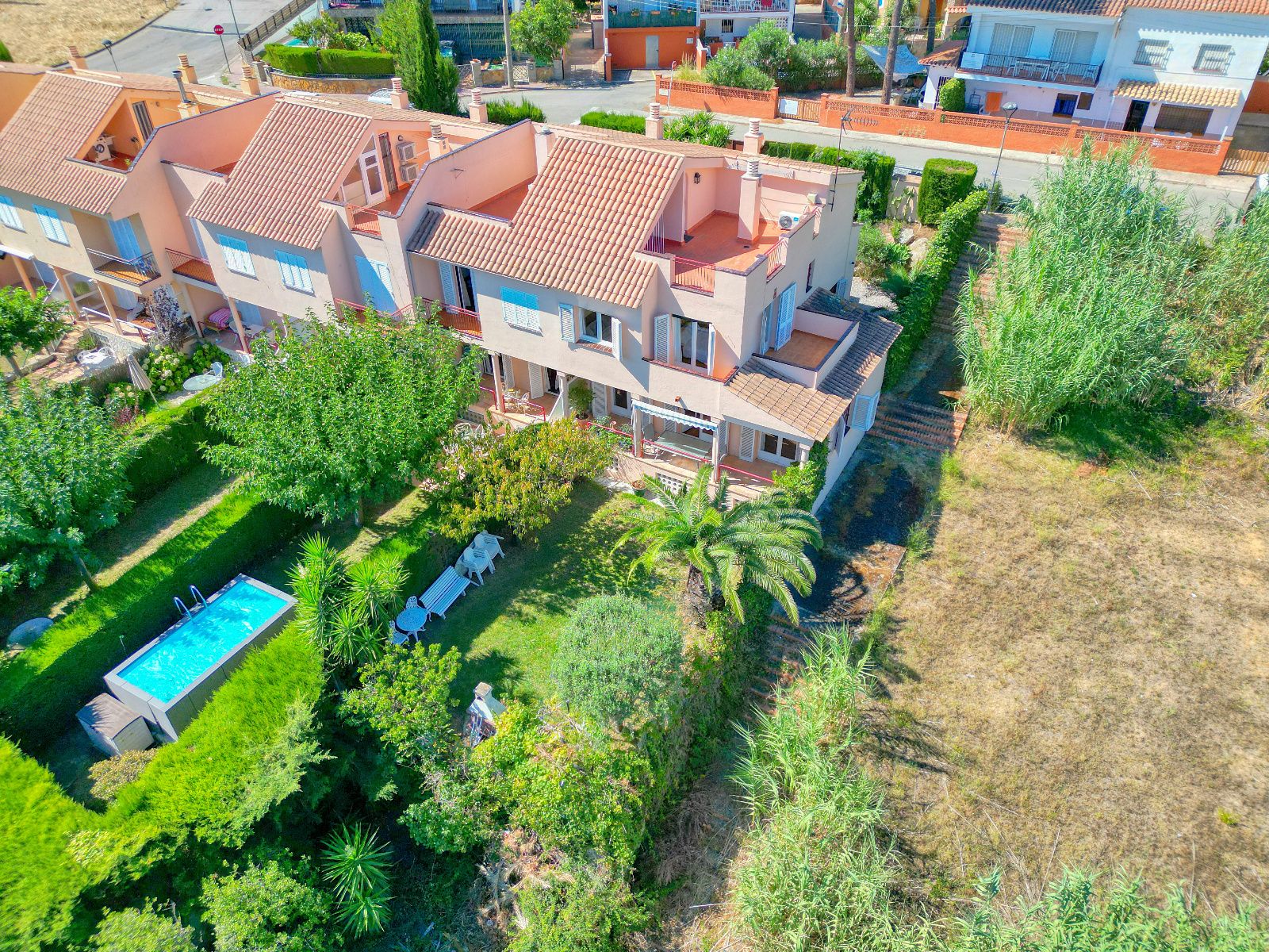 Spacieuse et lumineuse maison mitoyenne à S’Agaró - Foto 31