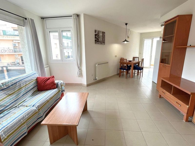 Piso en venta Sant Feliu de Guíxols, Girona. Ref: 3058. Habitaa