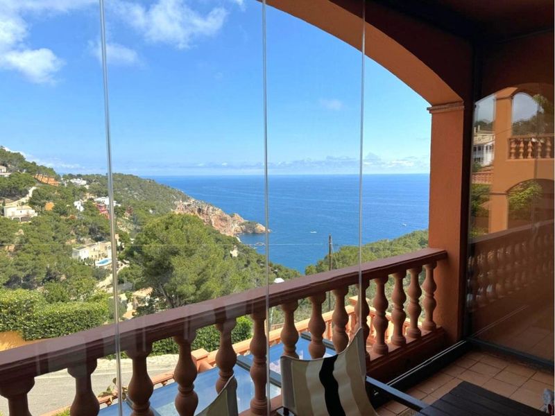 Casa en venta Aiguablava, D