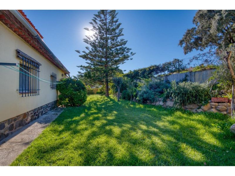 Casa en venta S