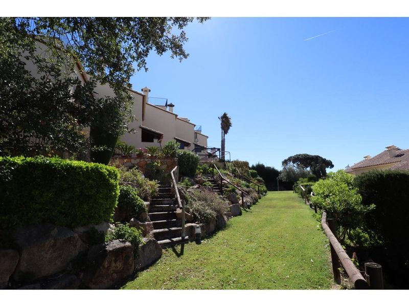 Casa en venta Sant Feliu de Guíxols, Girona. Ref: 3174. Habitaa
