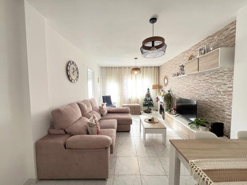 Piso en venta Sant Feliu de Guíxols, Girona. Ref: 3188. Habitaa