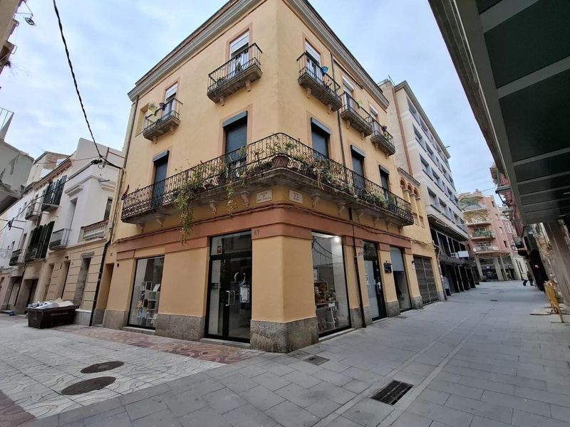 Local comercial en venta Sant Feliu de Guíxols, Girona. Ref: 3197. Habitaa