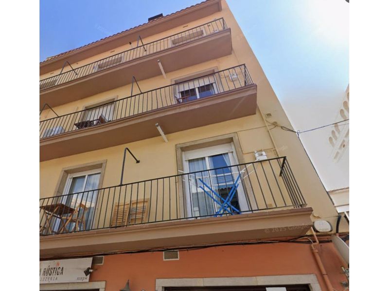 Piso en venta Sant Feliu de Guíxols, Girona. Ref: 3222. Habitaa
