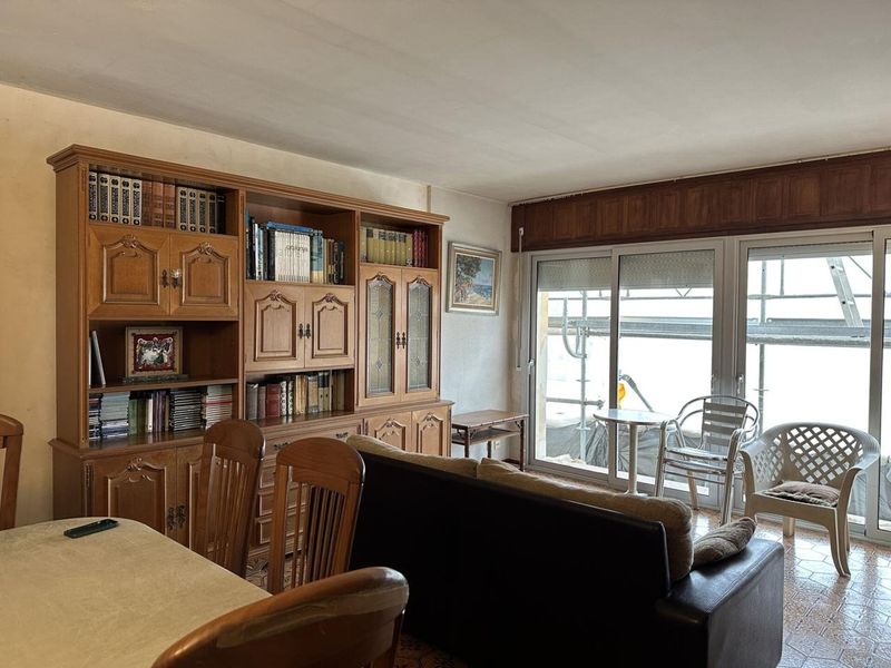 Piso en venta Sant Feliu de Guíxols, Girona. Ref: 3260. Habitaa