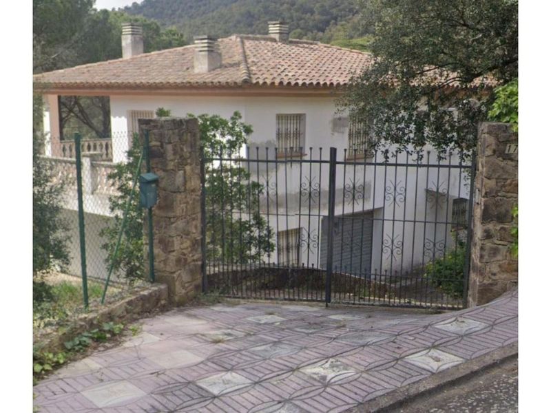 Casa en venta Bell-Lloc, Girona. Ref: 3270. Habitaa