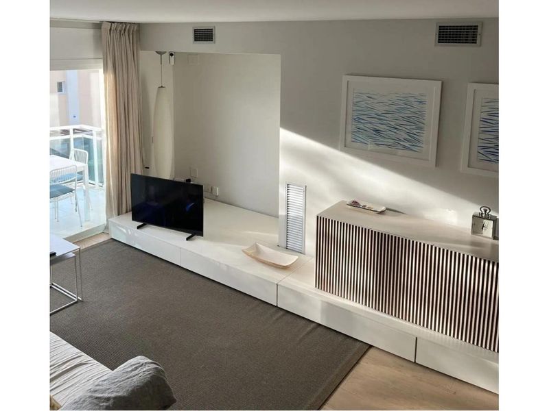 Dúplex en venta S