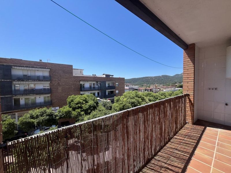 Piso en venta Sant Feliu de Guíxols, Girona. Ref: 3284. Habitaa