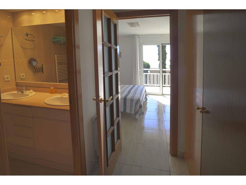 Piso en venta Sant Feliu de Guíxols, Girona. Ref: 3293. Habitaa