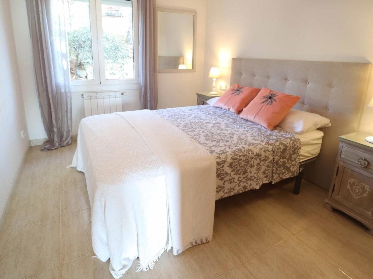 Exklusive Wohnung mit Touristenlizenz, Meerblick, großer Terrasse, großzügiger Parkplatz und Abstellraum in Urcatusa - Foto 17