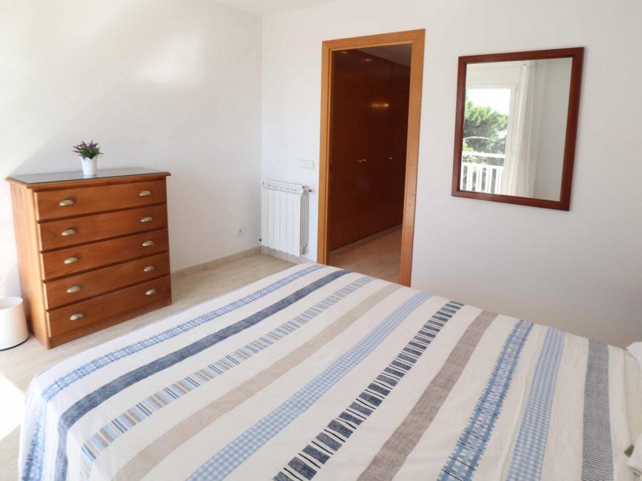 Exklusive Wohnung mit Touristenlizenz, Meerblick, großer Terrasse, großzügiger Parkplatz und Abstellraum in Urcatusa - Foto 19