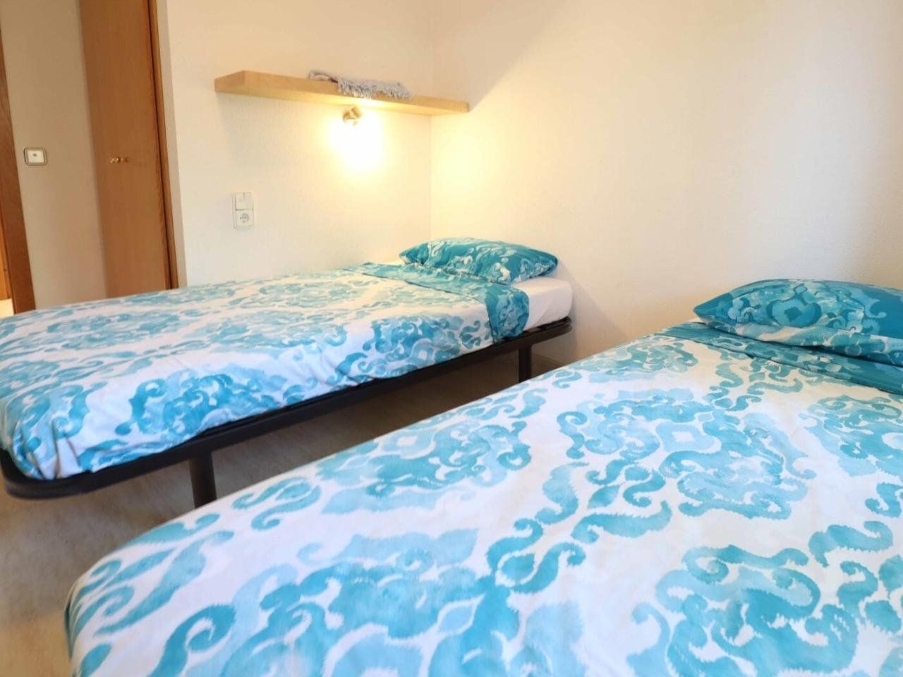 Exklusive Wohnung mit Touristenlizenz, Meerblick, großer Terrasse, großzügiger Parkplatz und Abstellraum in Urcatusa - Foto 20