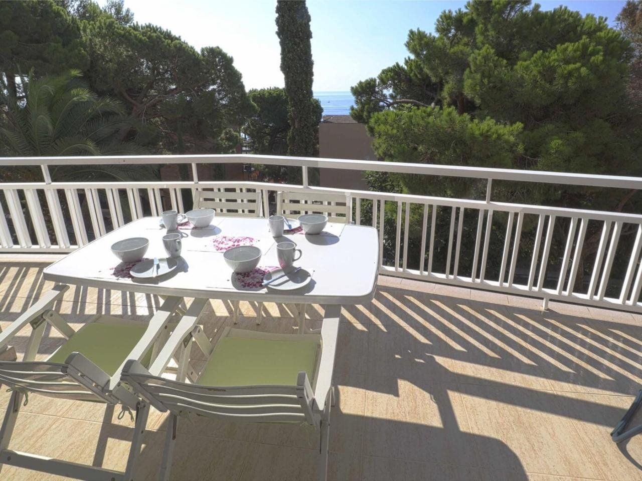 Exklusive Wohnung mit Touristenlizenz, Meerblick, großer Terrasse, großzügiger Parkplatz und Abstellraum in Urcatusa - Foto 22