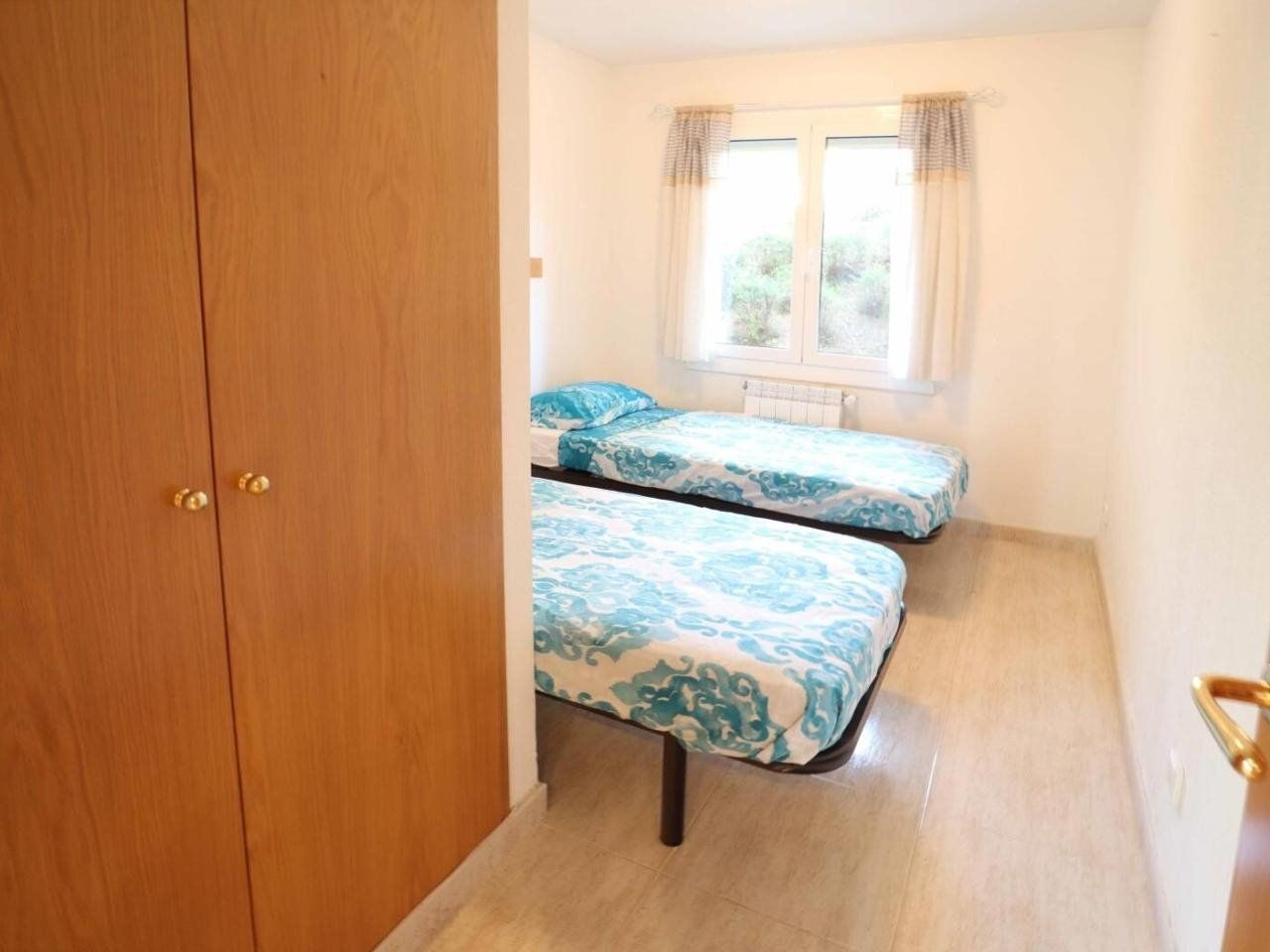 Exklusive Wohnung mit Touristenlizenz, Meerblick, großer Terrasse, großzügiger Parkplatz und Abstellraum in Urcatusa - Foto 23