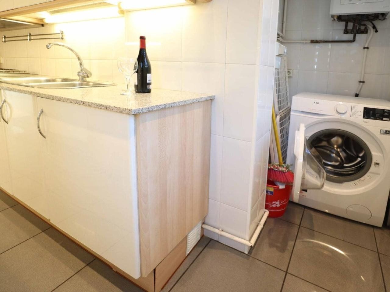 Exklusive Wohnung mit Touristenlizenz, Meerblick, großer Terrasse, großzügiger Parkplatz und Abstellraum in Urcatusa - Foto 30