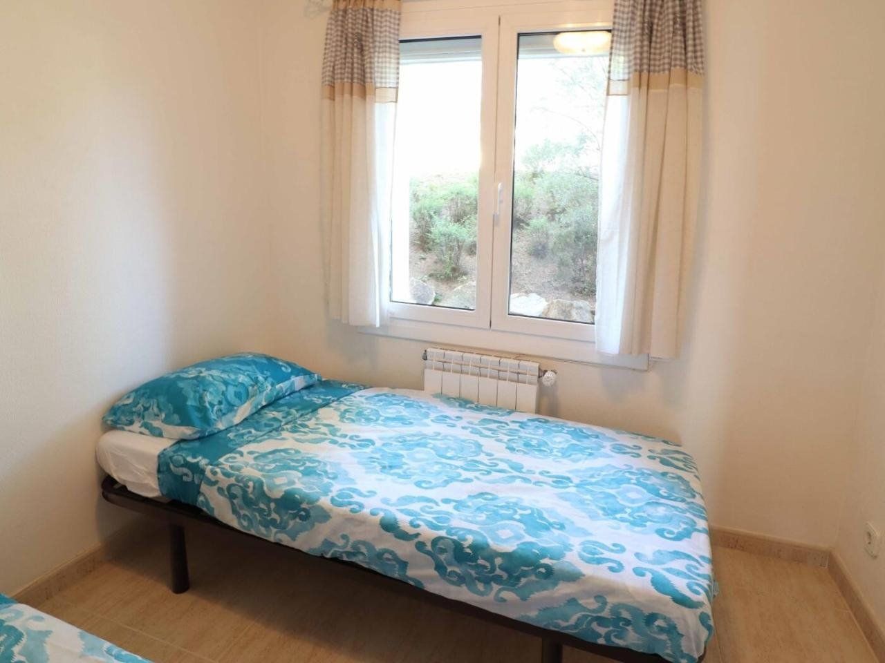 Exklusive Wohnung mit Touristenlizenz, Meerblick, großer Terrasse, großzügiger Parkplatz und Abstellraum in Urcatusa - Foto 31