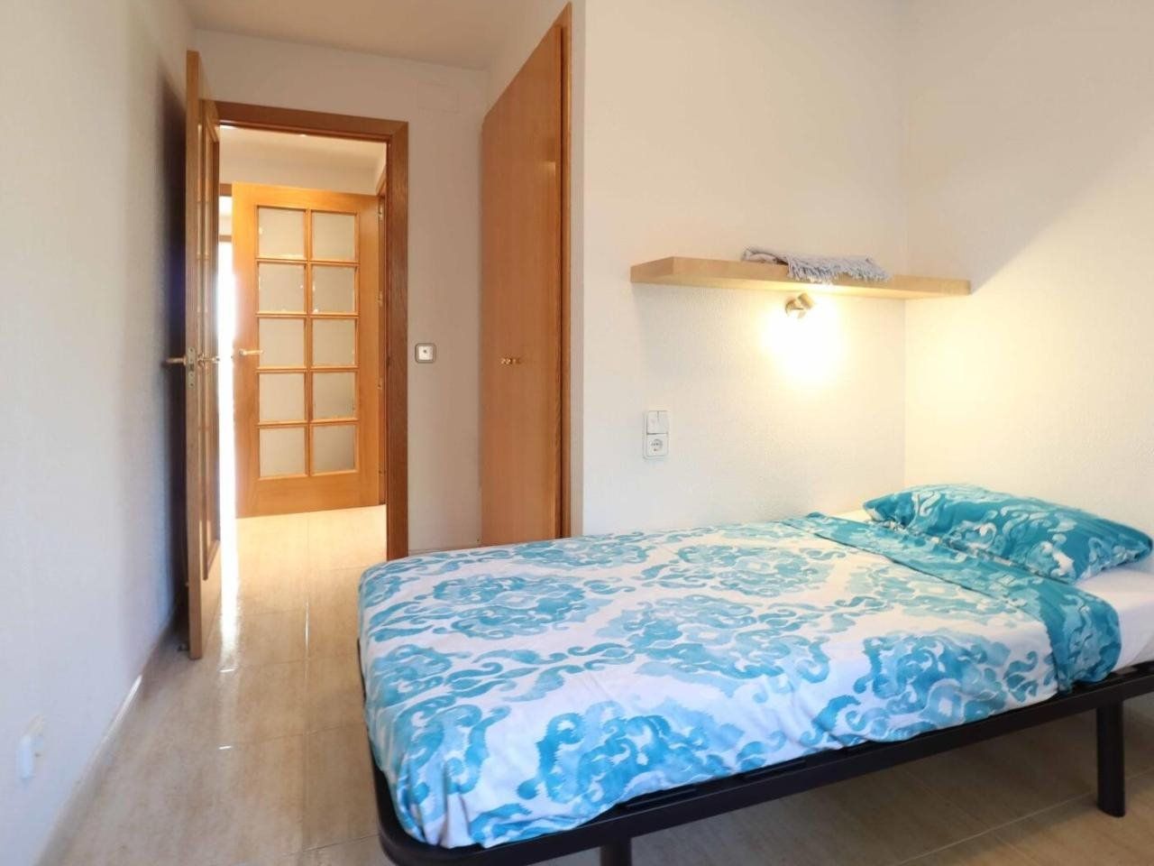 Exklusive Wohnung mit Touristenlizenz, Meerblick, großer Terrasse, großzügiger Parkplatz und Abstellraum in Urcatusa - Foto 35