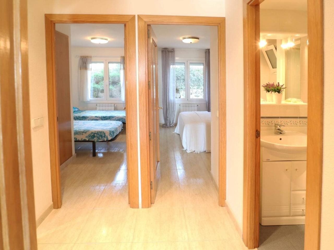 Exklusive Wohnung mit Touristenlizenz, Meerblick, großer Terrasse, großzügiger Parkplatz und Abstellraum in Urcatusa - Foto 36