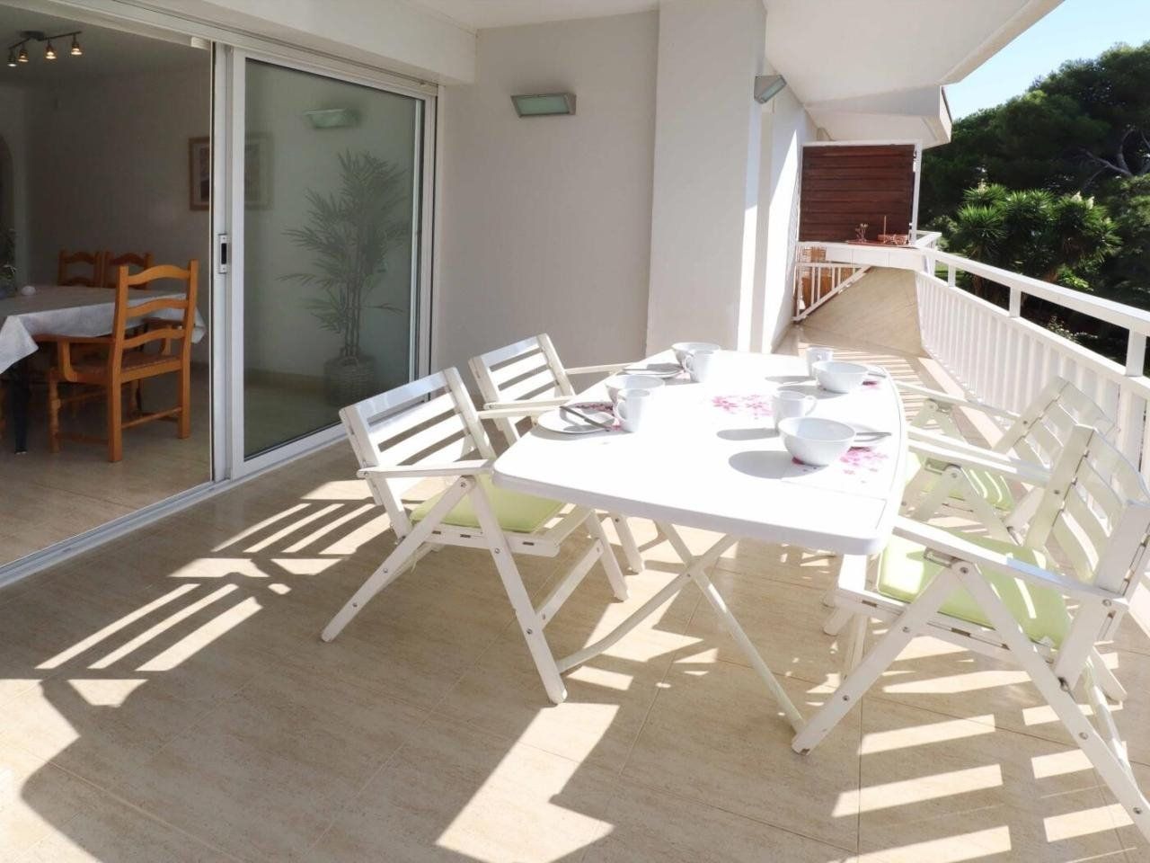Exklusive Wohnung mit Touristenlizenz, Meerblick, großer Terrasse, großzügiger Parkplatz und Abstellraum in Urcatusa - Foto 38