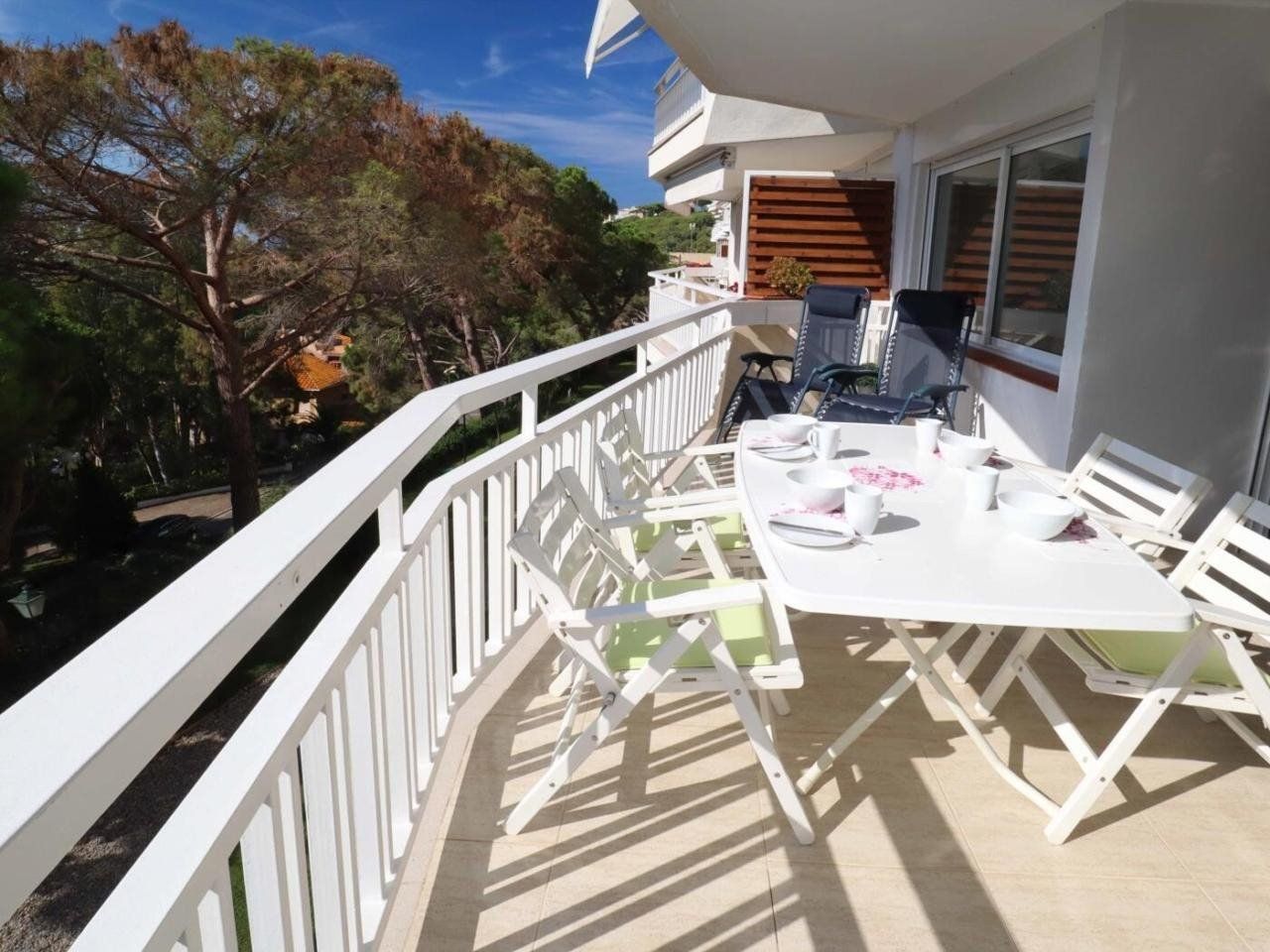 Exklusive Wohnung mit Touristenlizenz, Meerblick, großer Terrasse, großzügiger Parkplatz und Abstellraum in Urcatusa - Foto 39