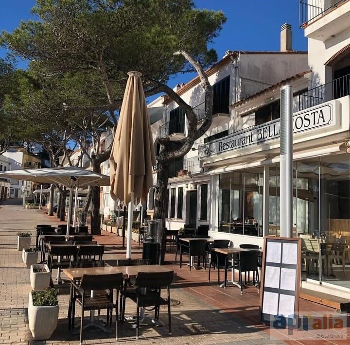 Wohnung zu verkaufen in Llafranc, Girona - Foto 2