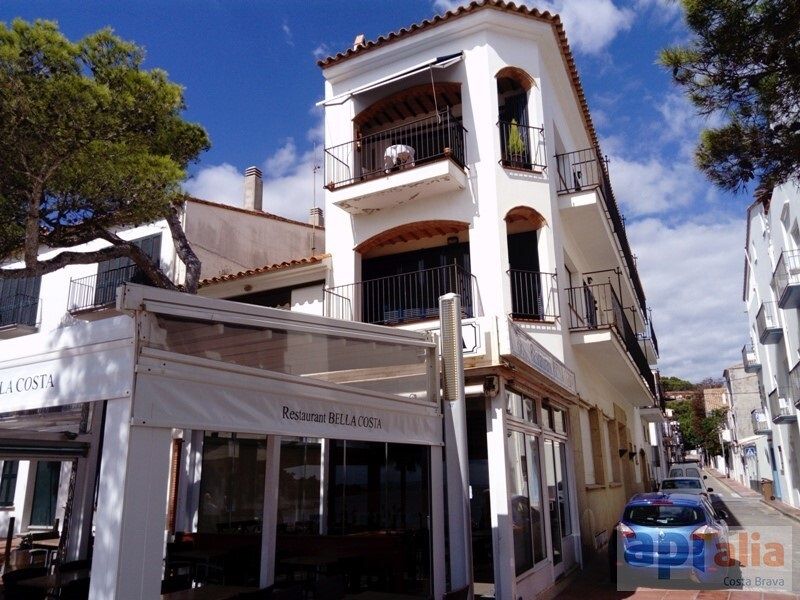 Wohnung zu verkaufen in Llafranc, Girona - Foto 3